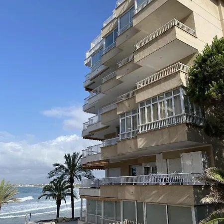 Apartment For A Altair Mar Salou