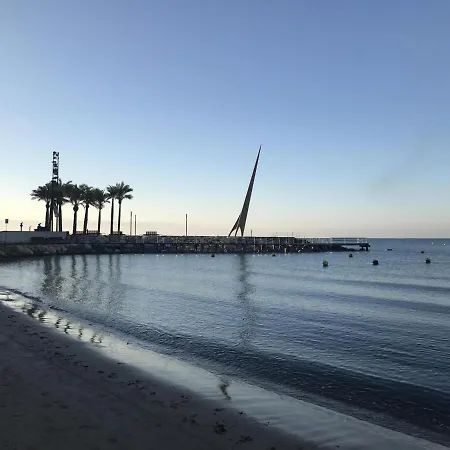 For A Altair Mar Apartament