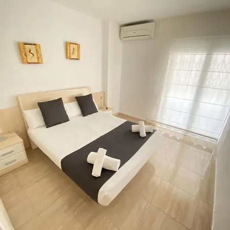Apartment For A Altair Mar