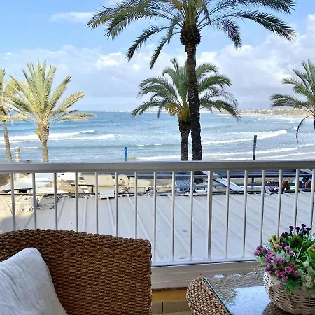 For A Altair Mar Apartment Salou