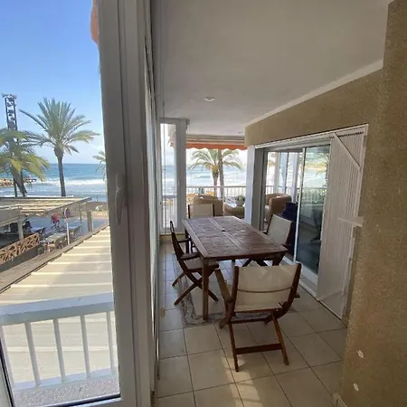 For A Altair Mar Apartment Salou