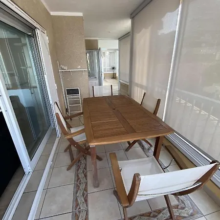Apartament For A Altair Mar