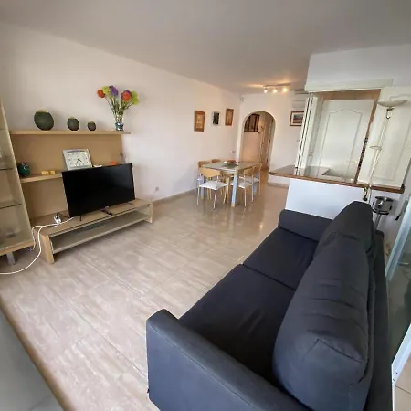 Apartment For A Altair Mar
