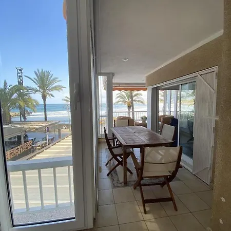 For A Altair Mar * Salou