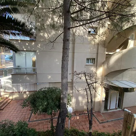 Apartment For A Altair Mar
