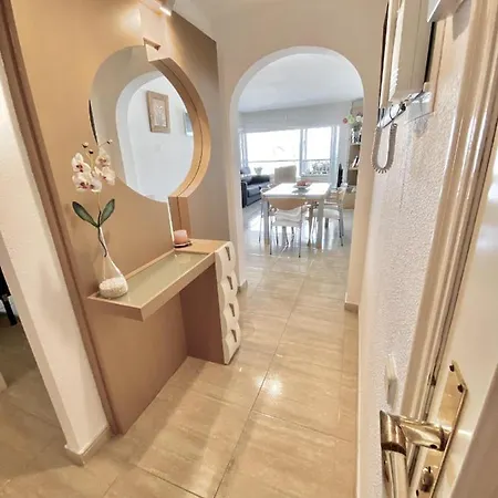 Apartment For A Altair Mar Salou