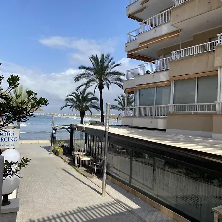 For A Altair Mar Apartment Salou