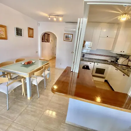 Apartment For A Altair Mar