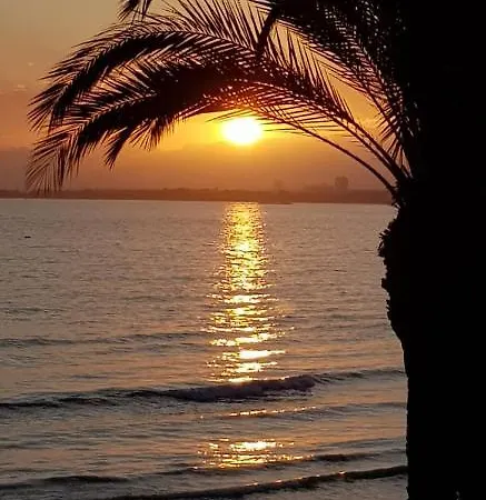 For A Altair Mar Appartement Salou