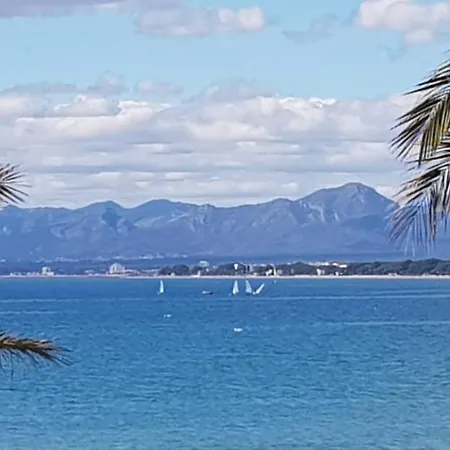 Appartement For A Altair Mar Salou