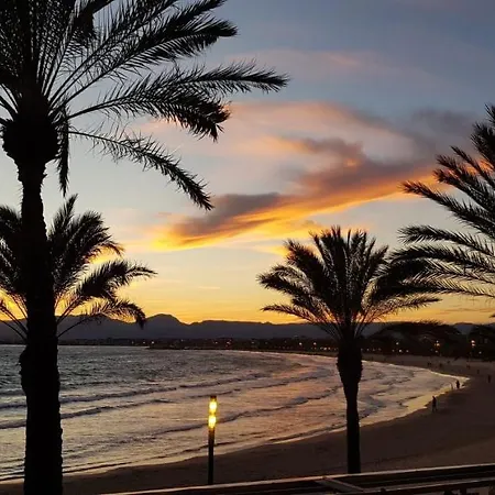 For A Altair Mar Appartement Salou
