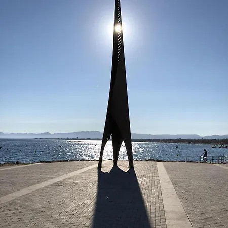 Apartmán For A Altair Mar Salou