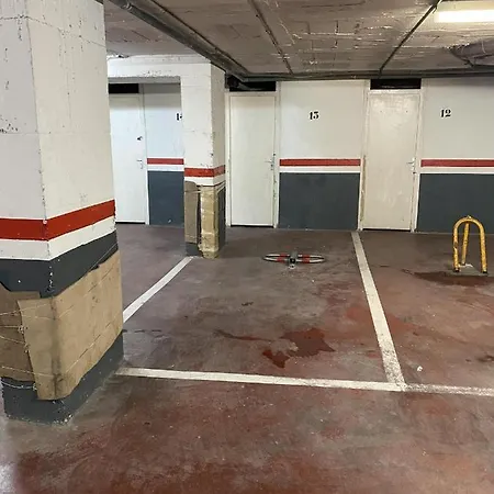 Apartmán For A Altair Mar *