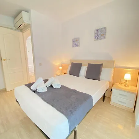Apartmán For A Altair Mar *