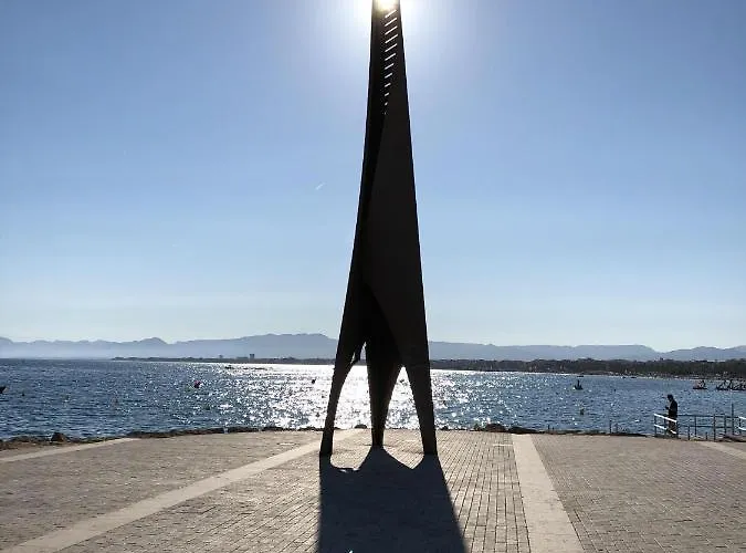 Lägenhet For A Altair Mar Salou